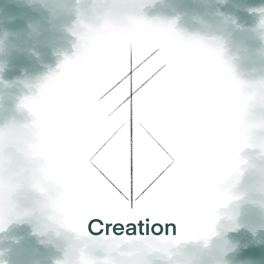 Custom Sigil Creation